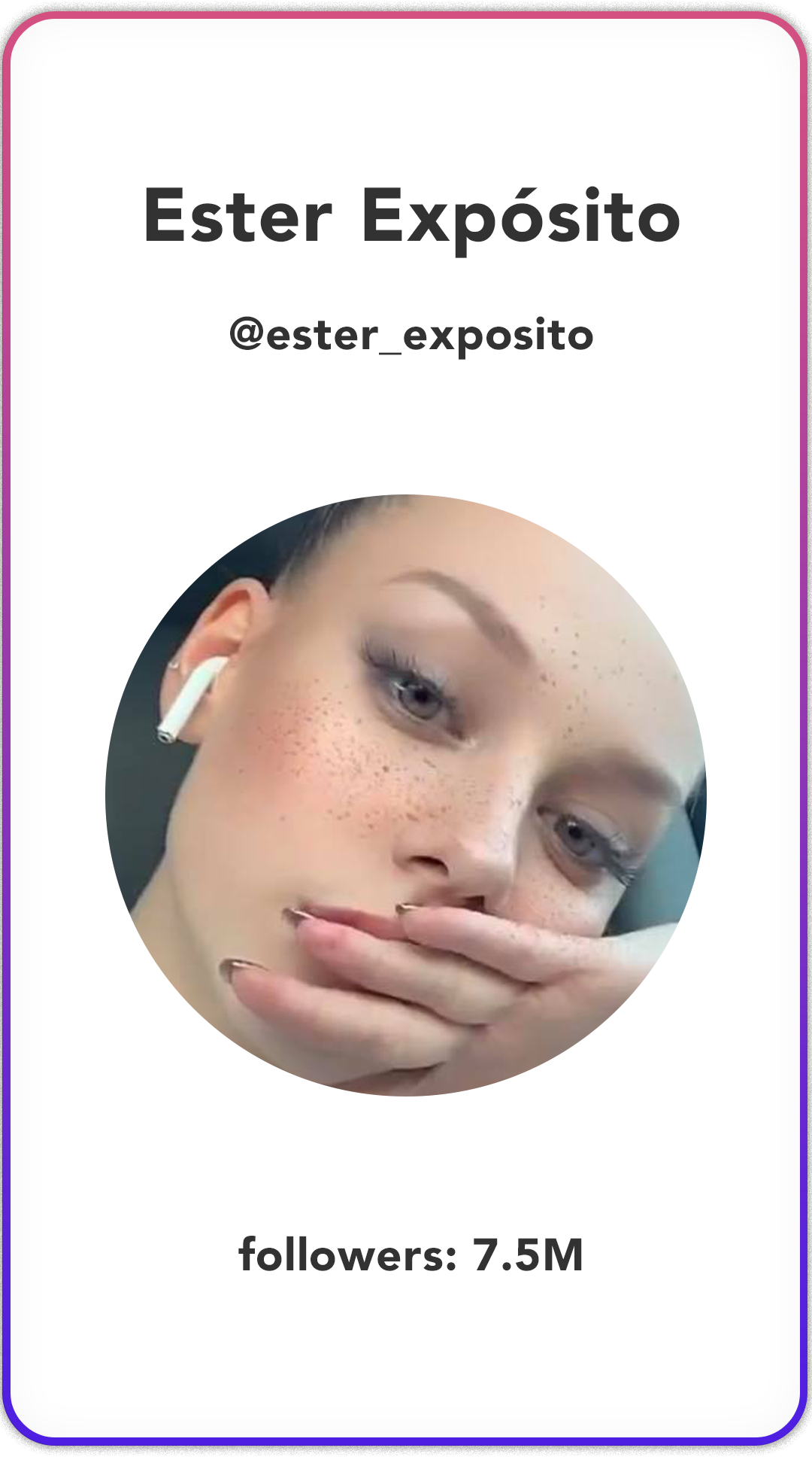 Instagram Celebrities Using AR Effects Lenslist Blog