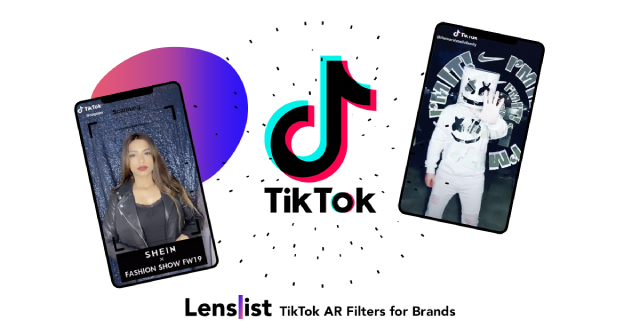 download tiktok without filter