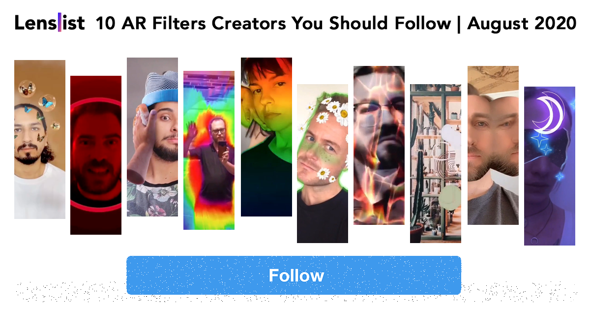 makeupforever  Search Snapchat Creators, Filters and Lenses