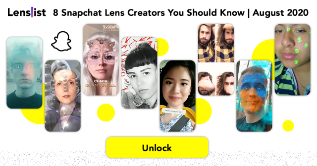 skins  Search Snapchat Creators, Filters and Lenses