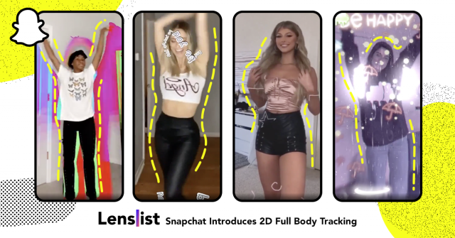 viral  Search Snapchat Creators, Filters and Lenses