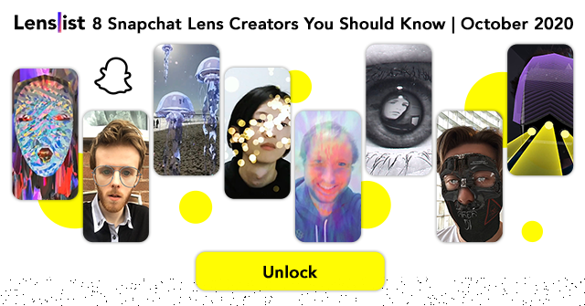 vuitton  Search Snapchat Creators, Filters and Lenses