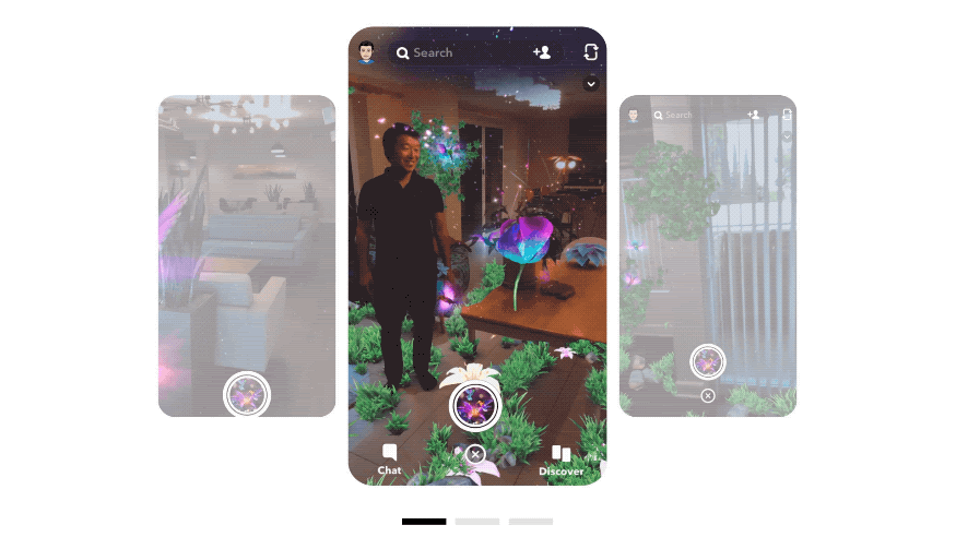 doomer  Search Snapchat Creators, Filters and Lenses