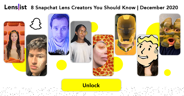 chandon  Search Snapchat Creators, Filters and Lenses