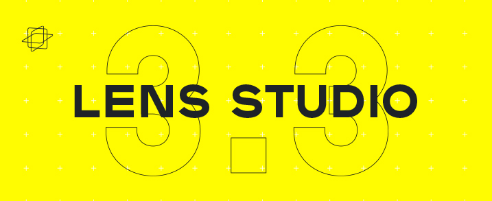 lens-studio-3.3