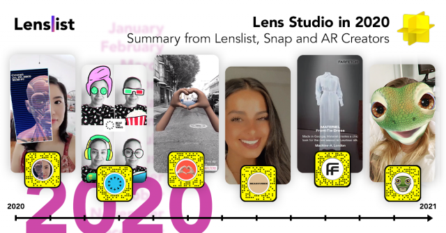 viral  Search Snapchat Creators, Filters and Lenses