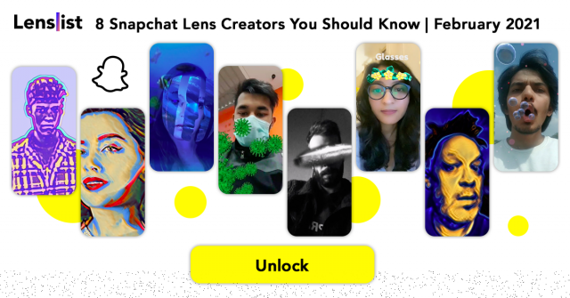 dreamybull  Search Snapchat Creators, Filters and Lenses