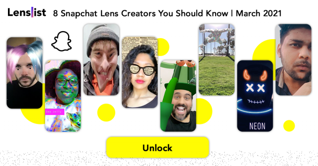 screech  Search Snapchat Creators, Filters and Lenses