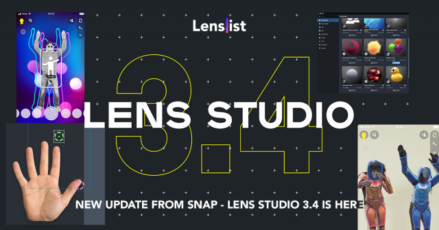 The new and improved Studio is here