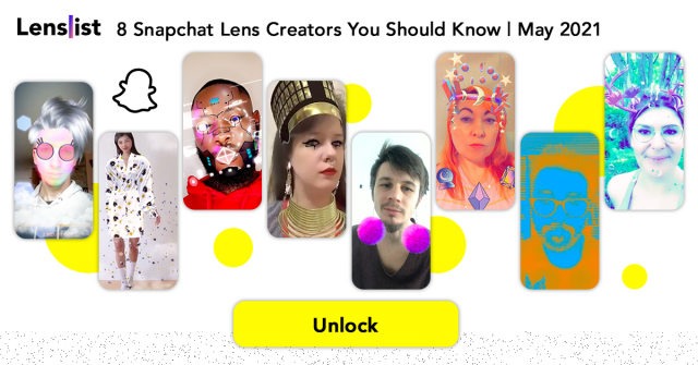 slendytubbies  Search Snapchat Creators, Filters and Lenses