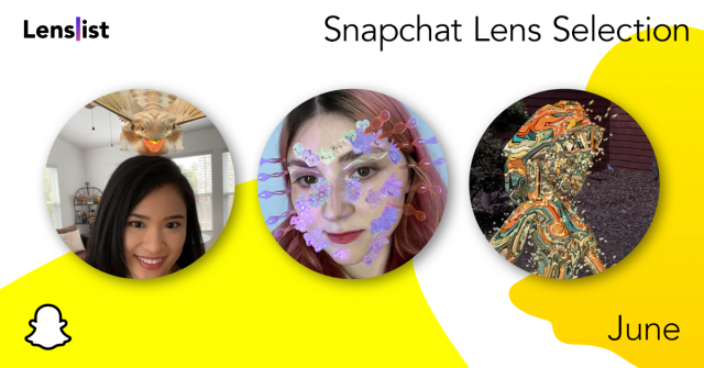 kumalala  Search Snapchat Creators, Filters and Lenses