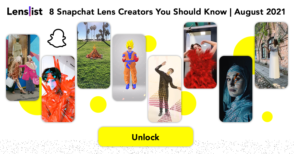 rock  Search Snapchat Creators, Filters and Lenses