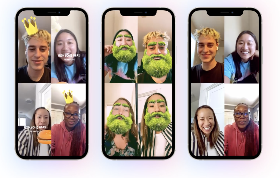 Facebook Connect Recap: New Spark AR Features Are Here & The Role of an ...