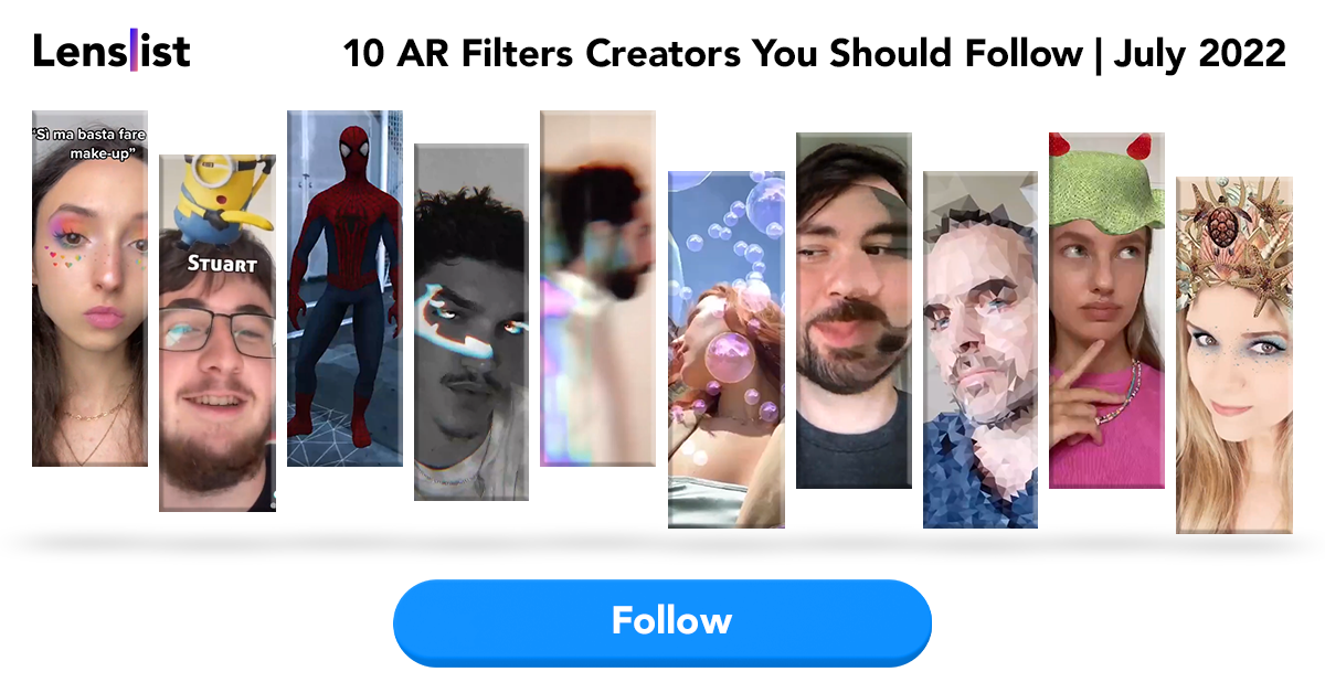 rob  Search Snapchat Creators, Filters and Lenses