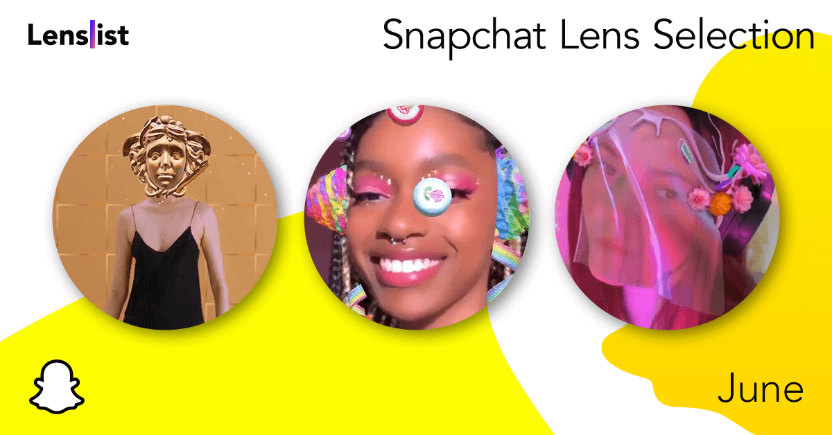 cat  Search Snapchat Creators, Filters and Lenses