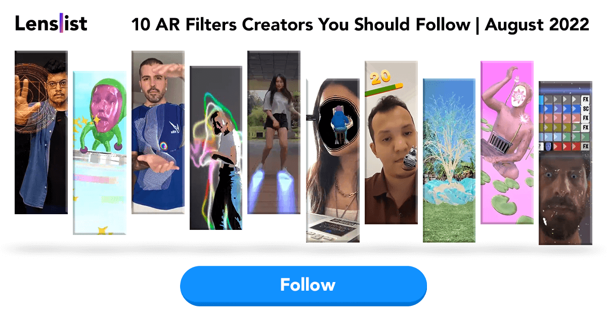 rob  Search Snapchat Creators, Filters and Lenses