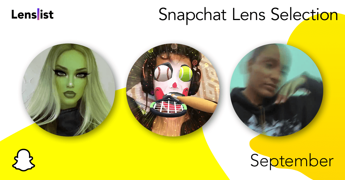 Noob Lens by Felix - Snapchat Lenses and Filters