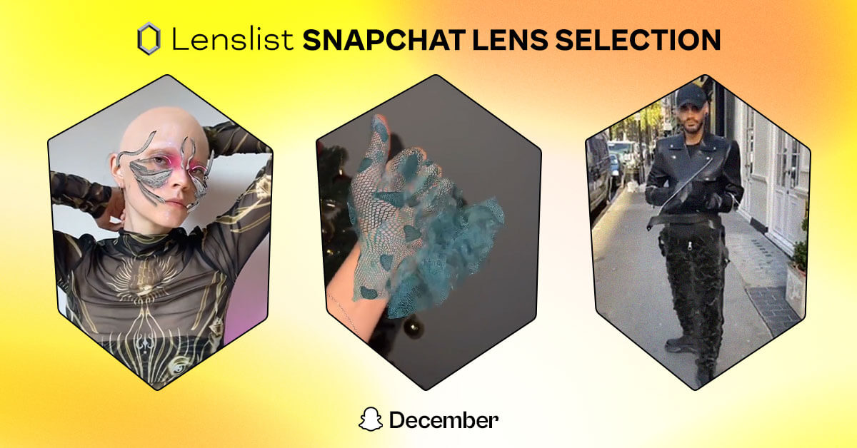 vuitton  Search Snapchat Creators, Filters and Lenses