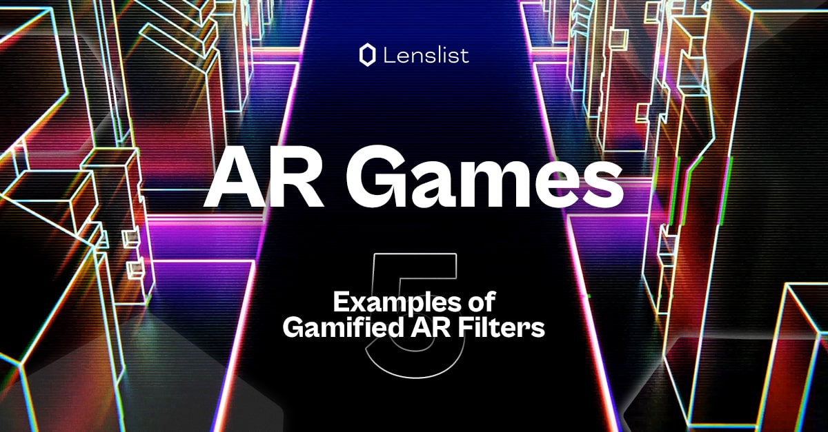 Filters on Snapchat: What's Behind The Augmented Reality Curtain