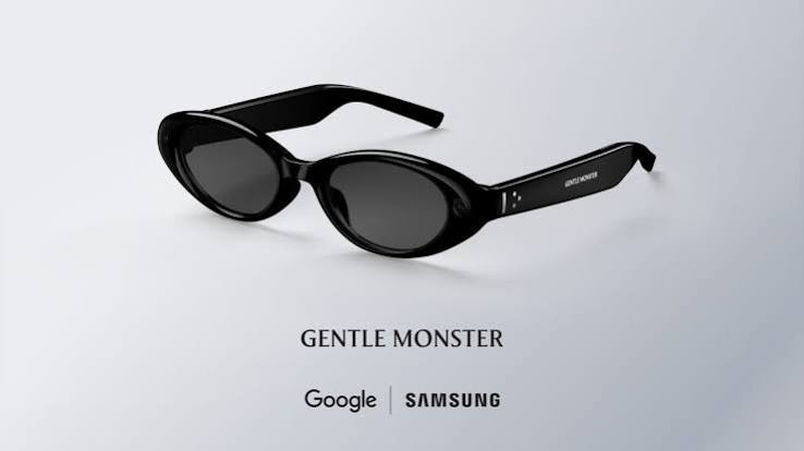 Gentle Monster Samsung Smart Glasses